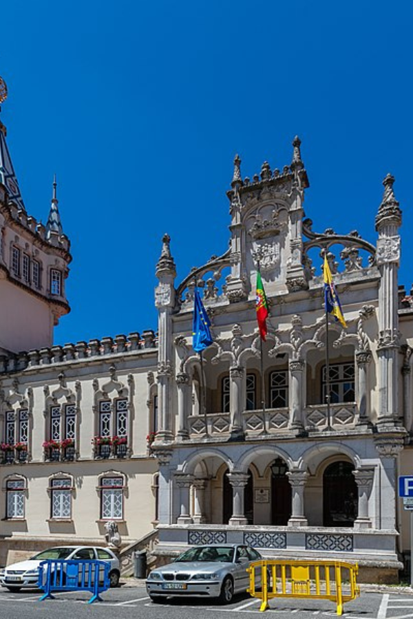 Fun & Unusual Things to Do in Sintra, Portugal — photo 5