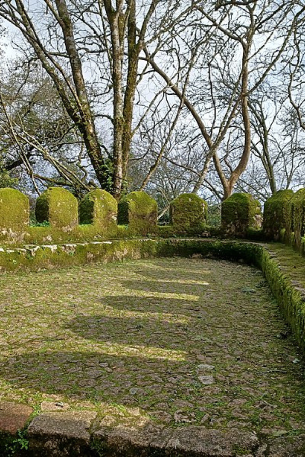 Fun & Unusual Things to Do in Sintra, Portugal — photo 7