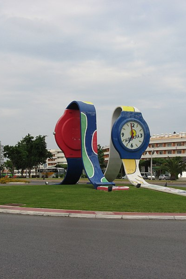 Fun & Unusual Things to Do in Albufeira, Portugal — photo 2