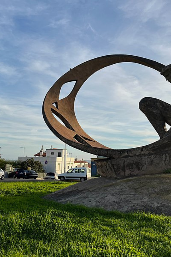 Fun & Unusual Things to Do in Albufeira, Portugal — photo 3
