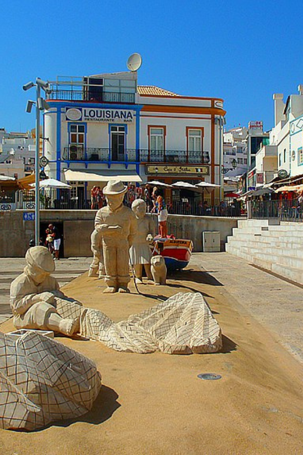 Fun & Unusual Things to Do in Albufeira, Portugal — photo 5
