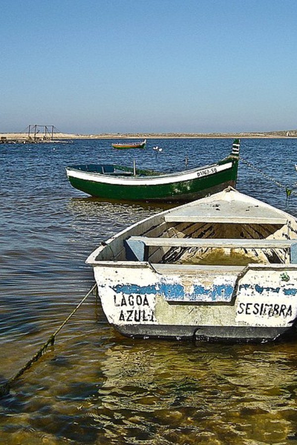Fun & Unusual Things to Do in Albufeira, Portugal — photo 7