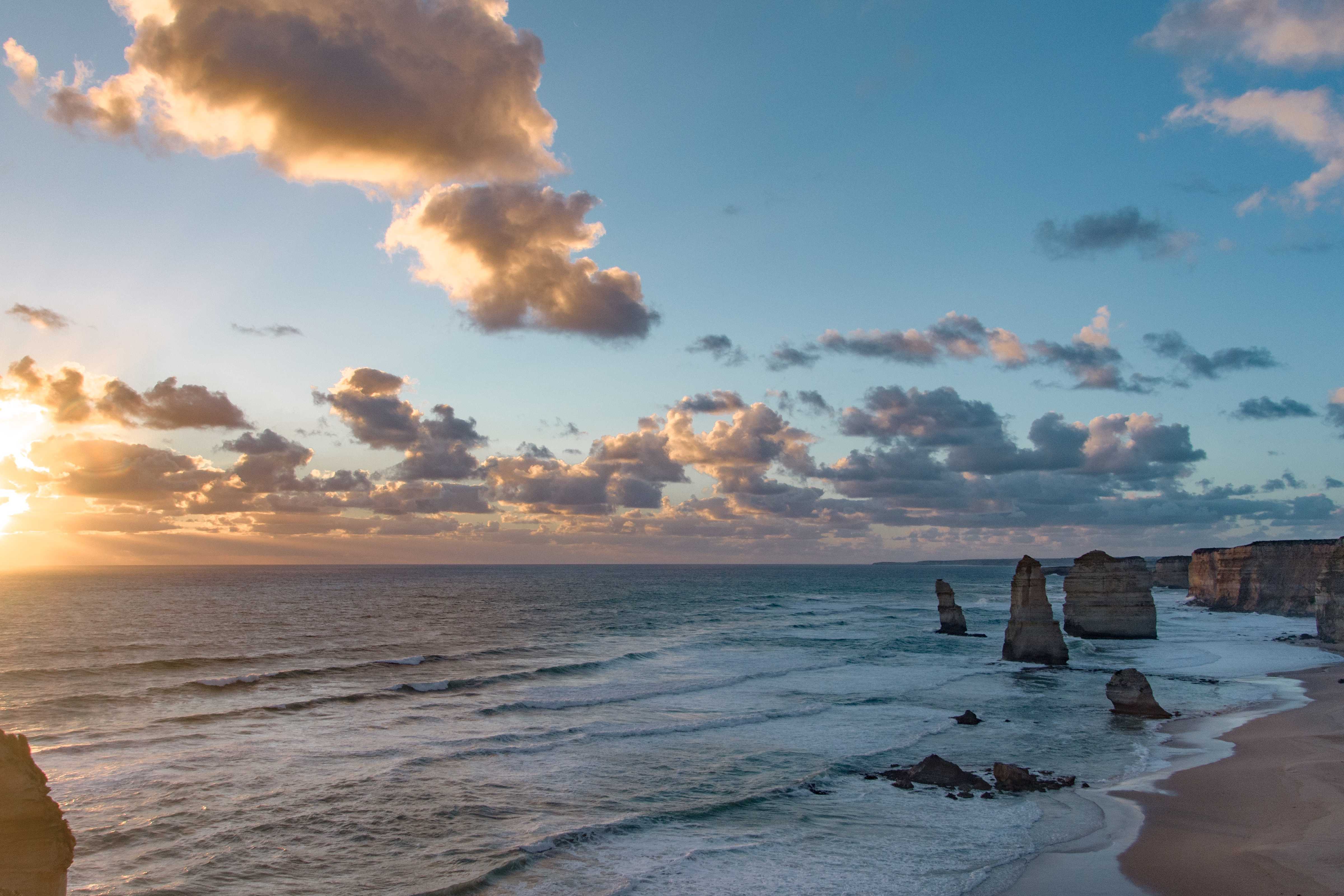 3 days - Great Ocean Road