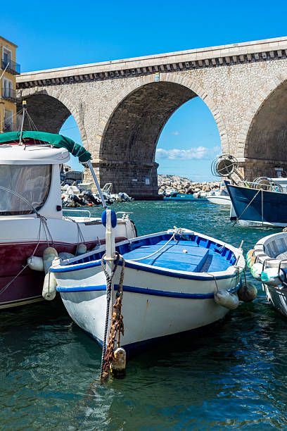 A Day in Marseille — photo 2