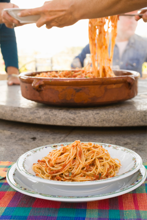 Food Tour of Peschiera Del Garda