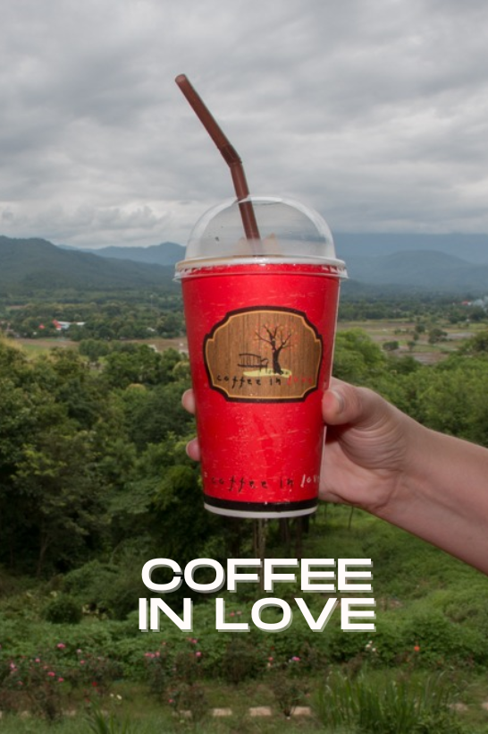 Pai Canyon - Coffee In Love day tour - [Thailand] — photo 2