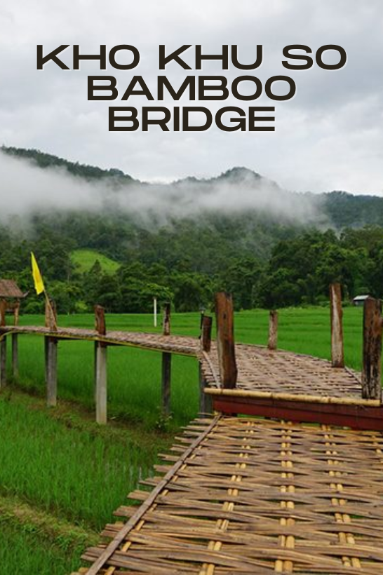 Pai Canyon - Coffee In Love day tour - [Thailand] — photo 3