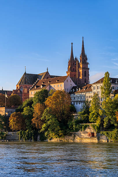 A Day in Basel — photo 3