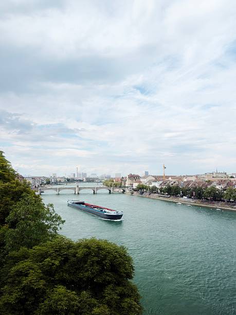 A Day in Basel — photo 2