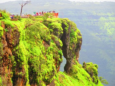 Escape to the Mahabaleshwar — photo 3
