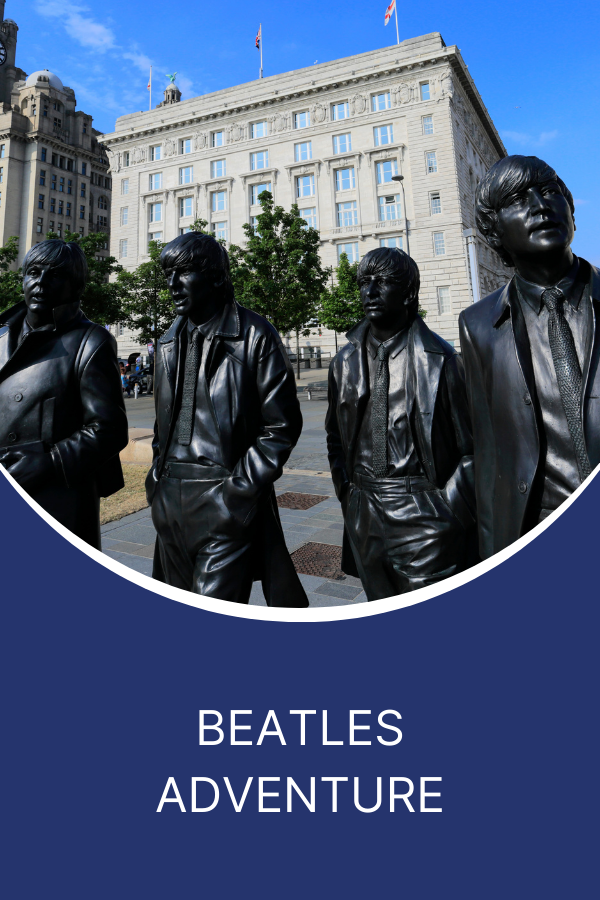 Beatles Adventure