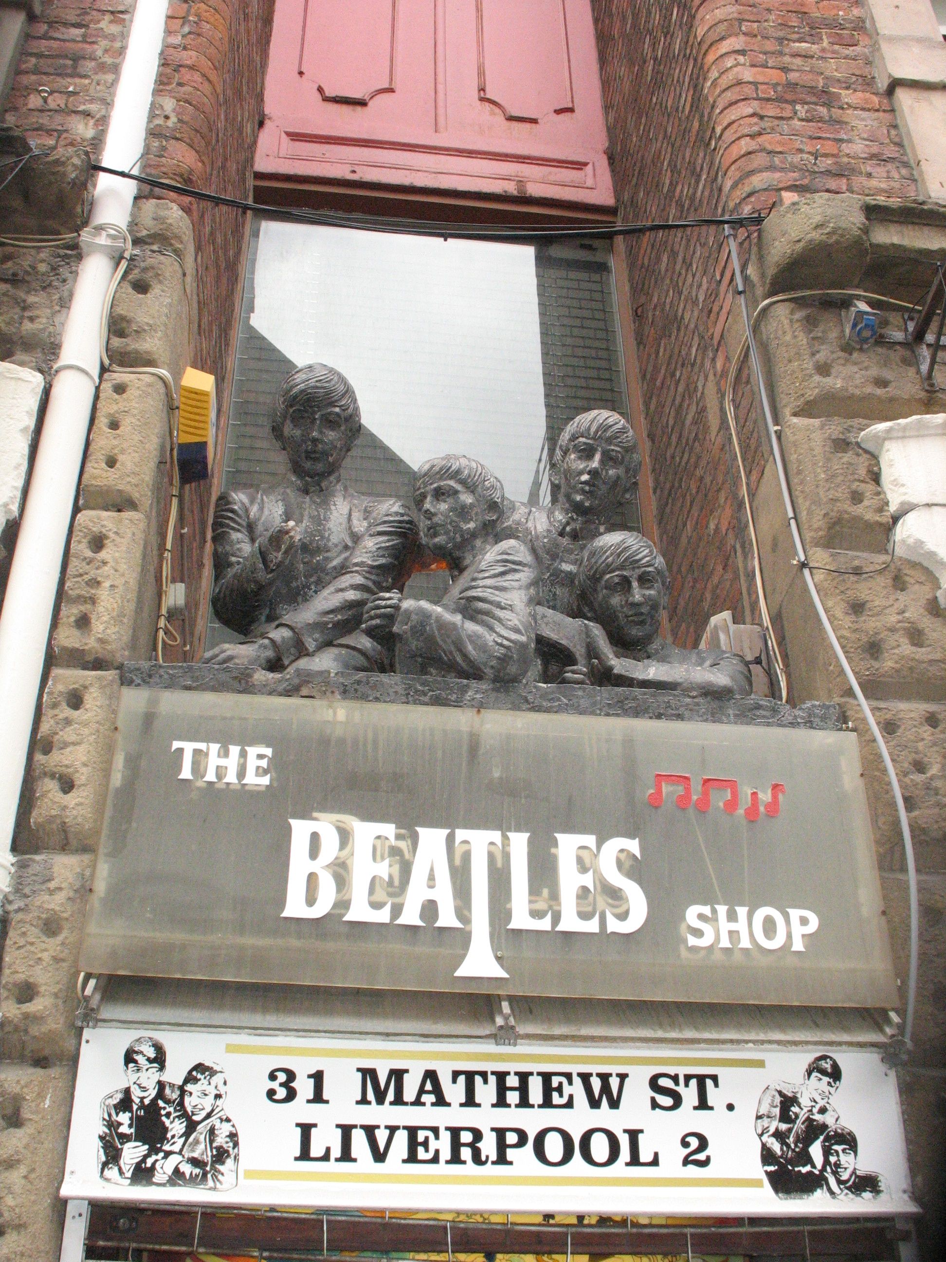 Beatles Adventure — photo 4