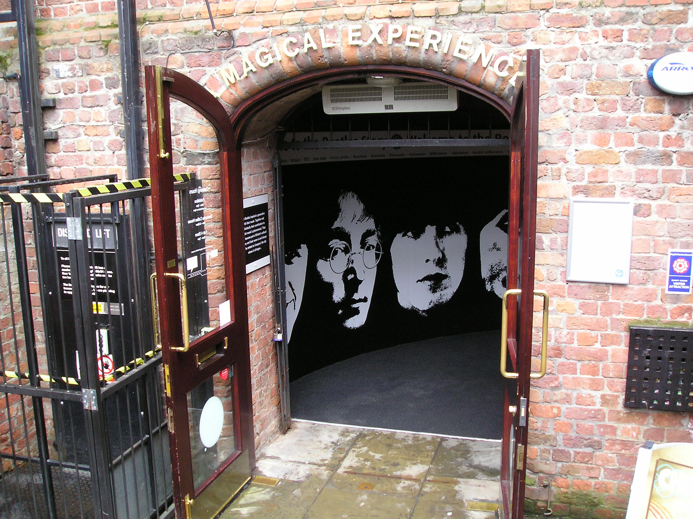 Beatles Adventure — photo 5