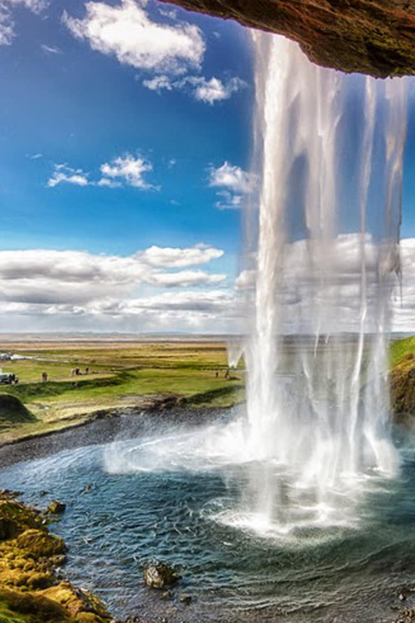 South Coast Roadtrip