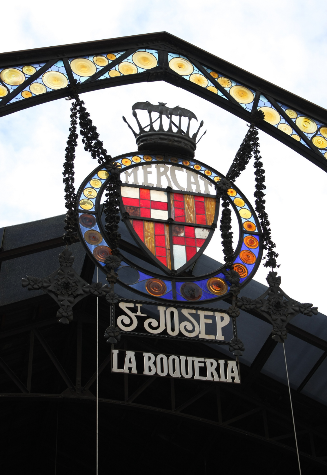 5 delicious restaurants and eateries in Barcelona — photo 3