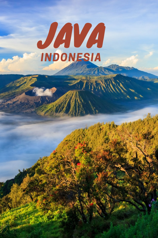 2 days in Java - ๐๐ก๐๐ข๐ก๐๐ฆ๐๐ โ photo 2