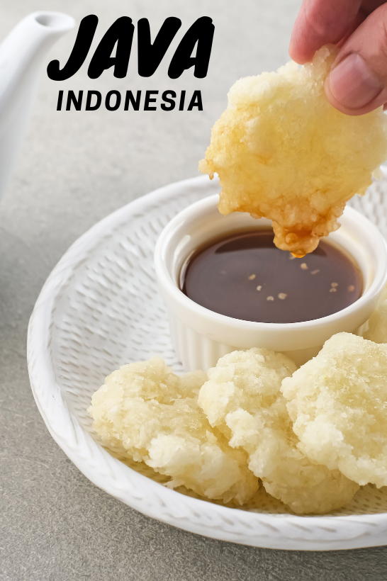 2 days in Java - ๐๐ก๐๐ข๐ก๐๐ฆ๐๐ โ photo 3