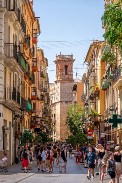 A Day in Valencia — photo 2