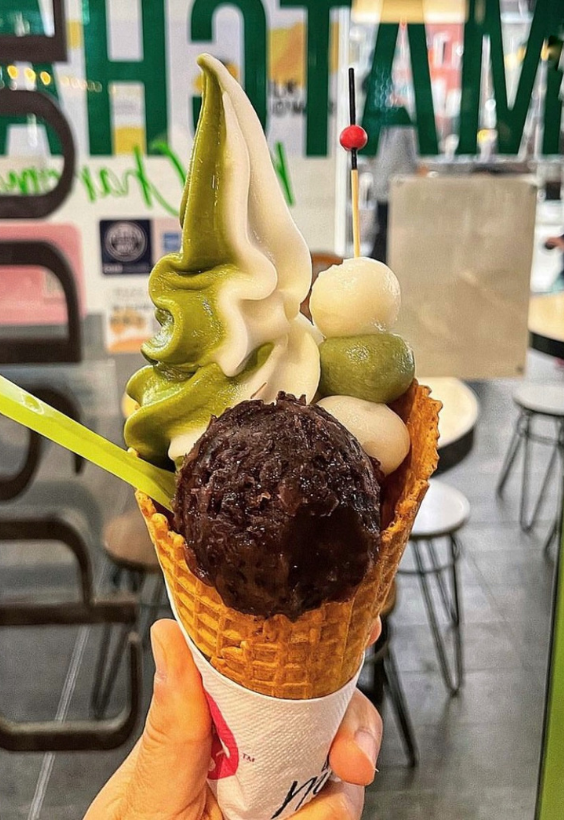 A one stop dessert haven - regent place — photo 3