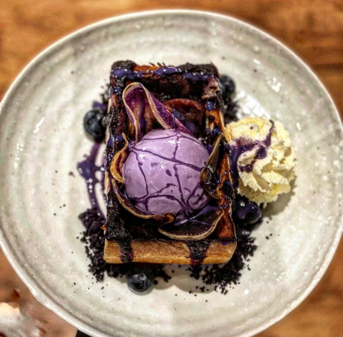 A one stop dessert haven - regent place — photo 5