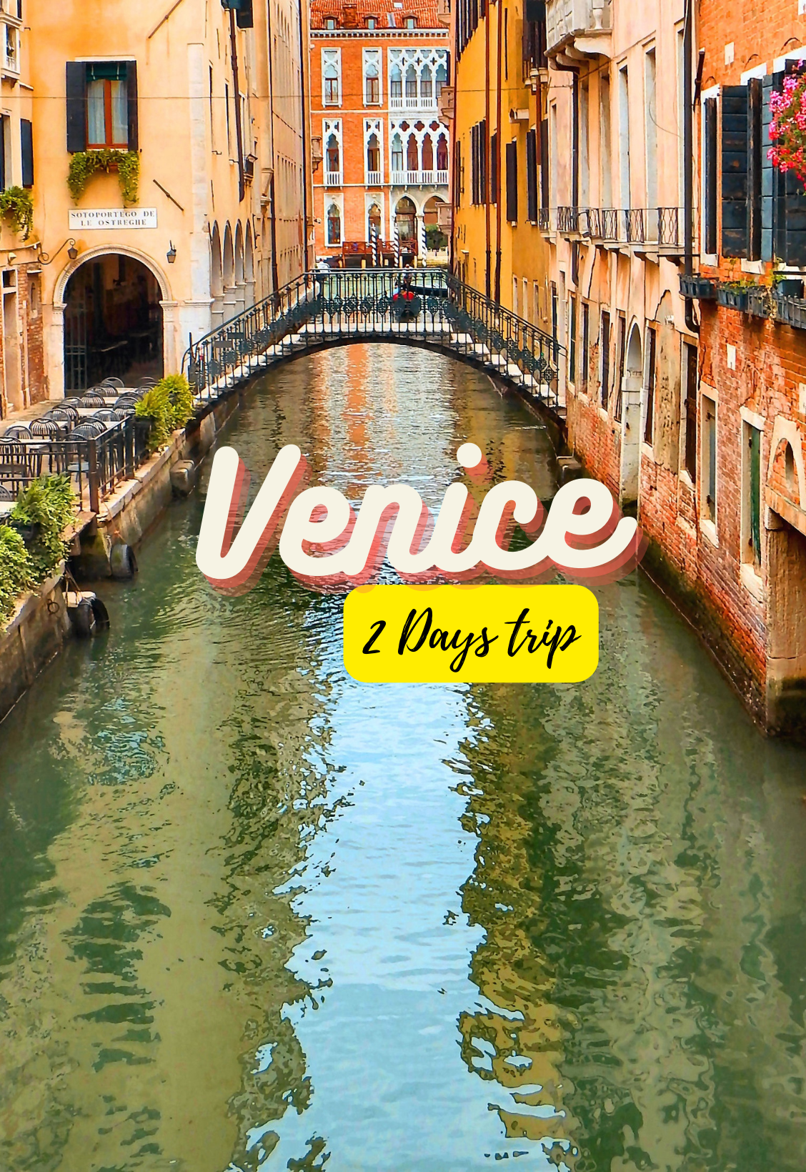 2 Days In Venice - Top Things to Do — photo 2