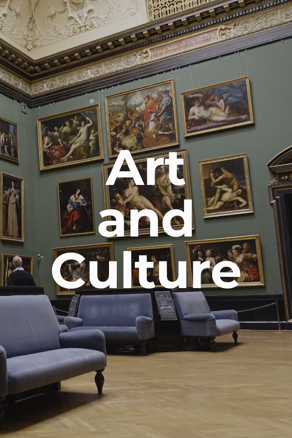 Arts and Culture