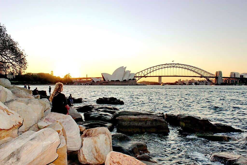 Explore Sydney In A Day — photo 3