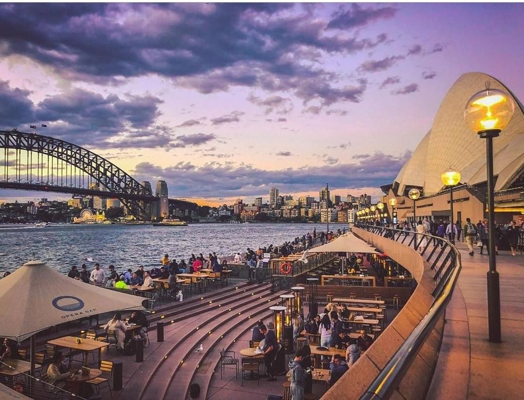 Explore Sydney In A Day — photo 6
