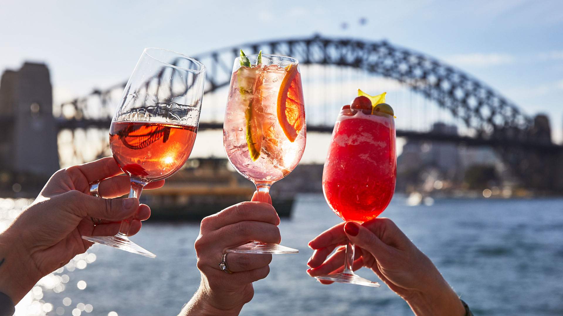 Explore Sydney In A Day — photo 7