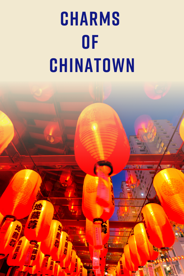 Chinatown