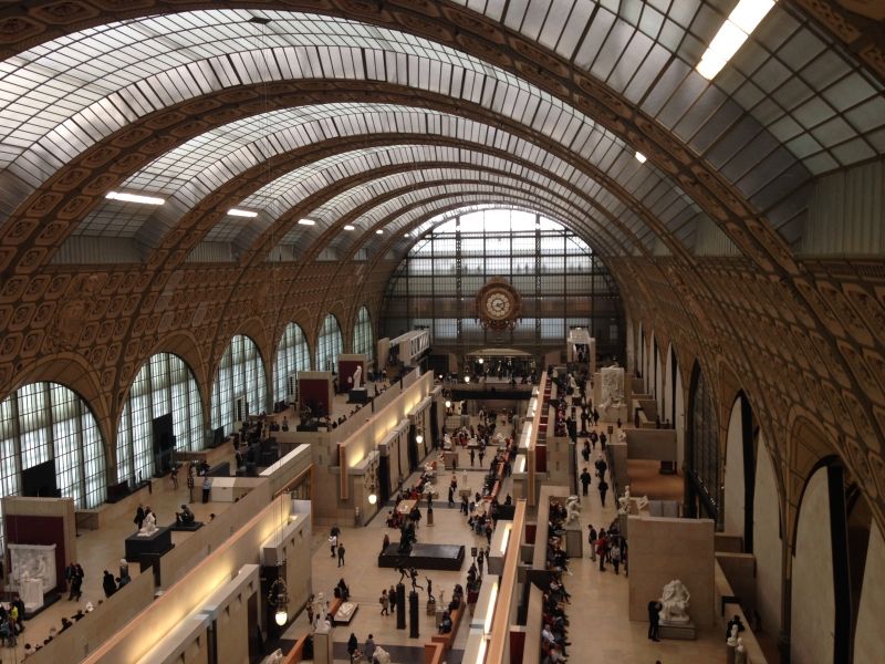Impressionism and the Musée d'Orsay
