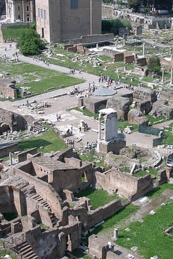 Fun & Unusual Things to Do in Rome, Italy — photo 2