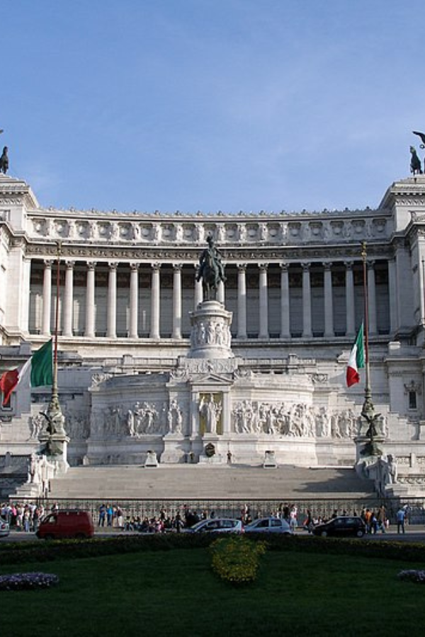Fun & Unusual Things to Do in Rome, Italy — photo 3