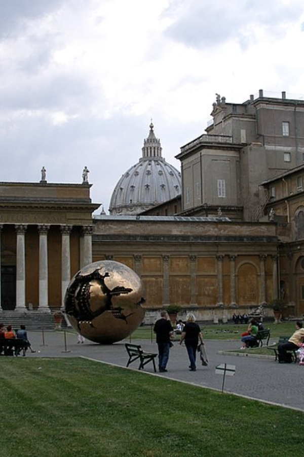 Fun & Unusual Things to Do in Rome, Italy — photo 4