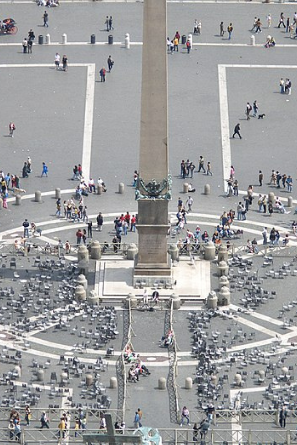 Fun & Unusual Things to Do in Rome, Italy — photo 6