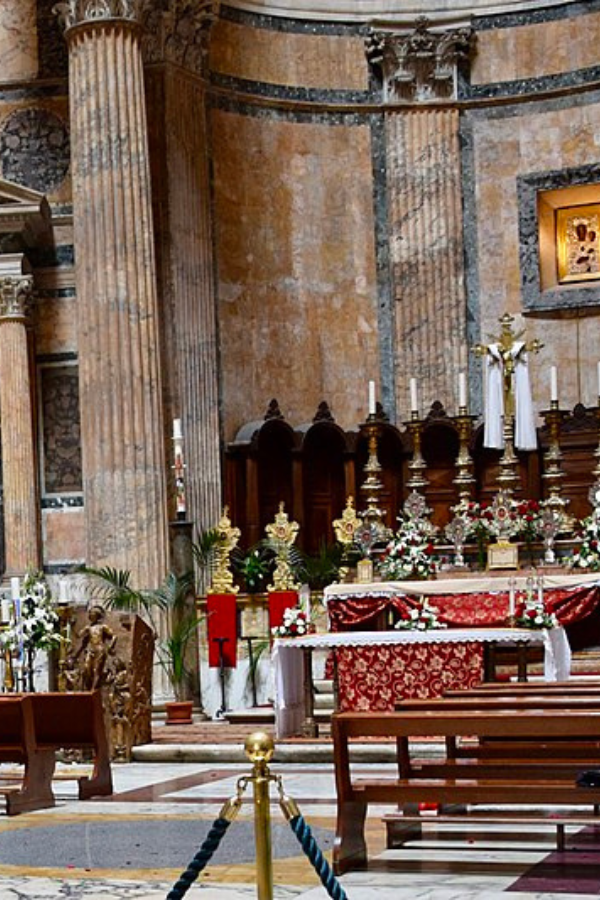 Fun & Unusual Things to Do in Rome, Italy — photo 7