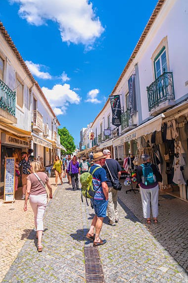 A Day in Faro — photo 3