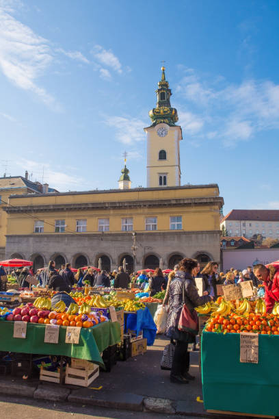 A Day in Zagreb — photo 3