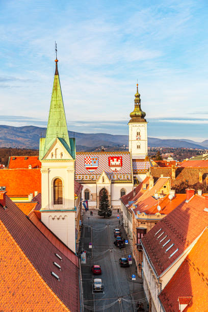 A Day in Zagreb — photo 4