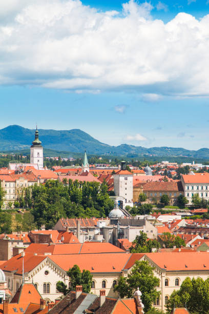 A Day in Zagreb — photo 2
