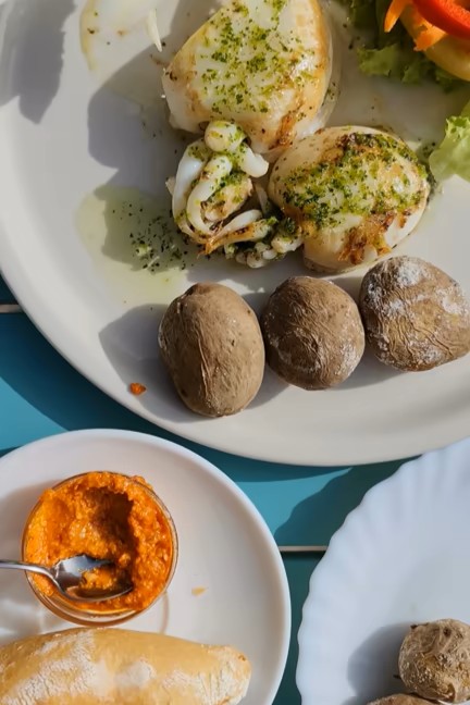 Food Tour of Tenerife — photo 2