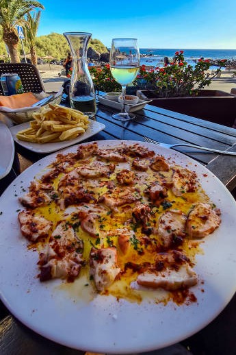 Food Tour of Tenerife — photo 3