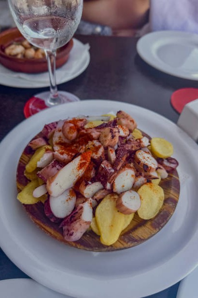 Food Tour of Tenerife