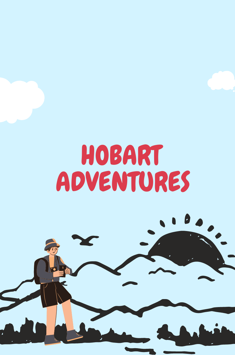 Hobart Adventures