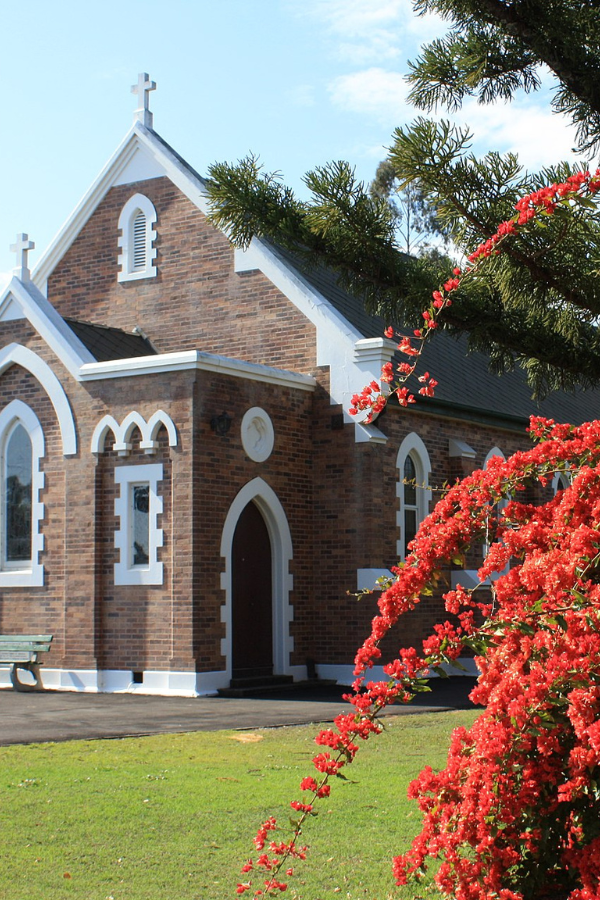 Discovering Dalby: From Railway to Religion — photo 2