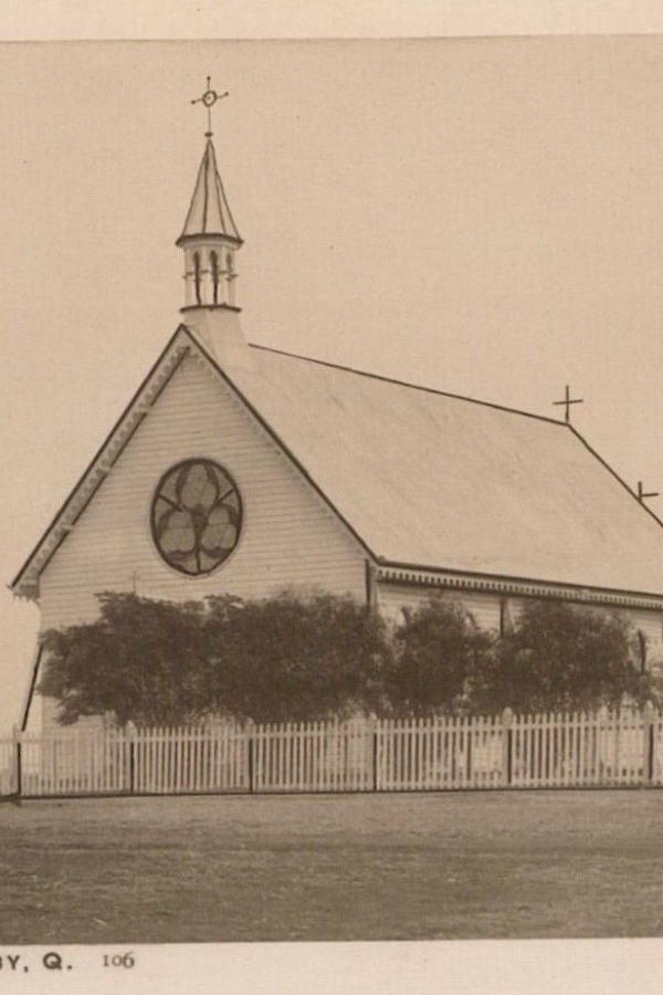 Discovering Dalby: From Railway to Religion — photo 3