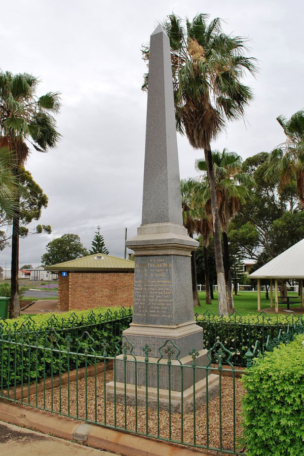 Discovering Dalby: From Railway to Religion — photo 5