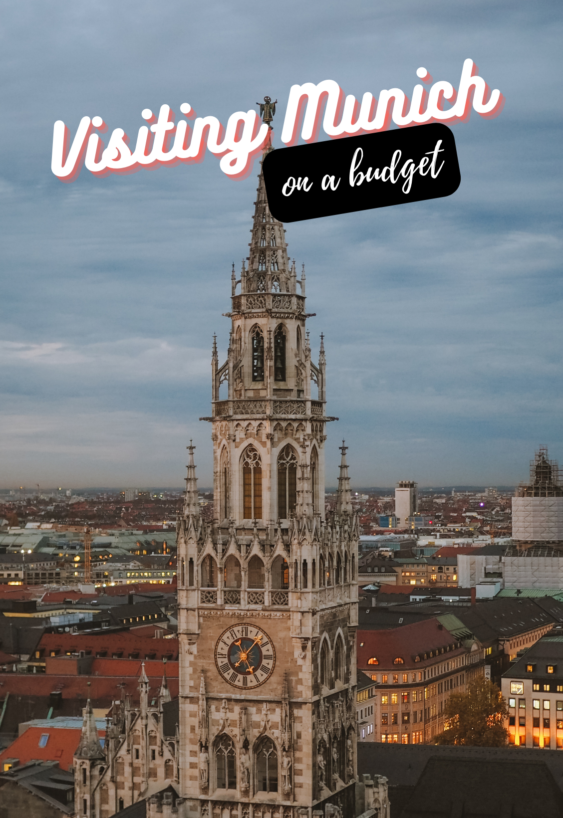 Visiting Munich on a budget — photo 2