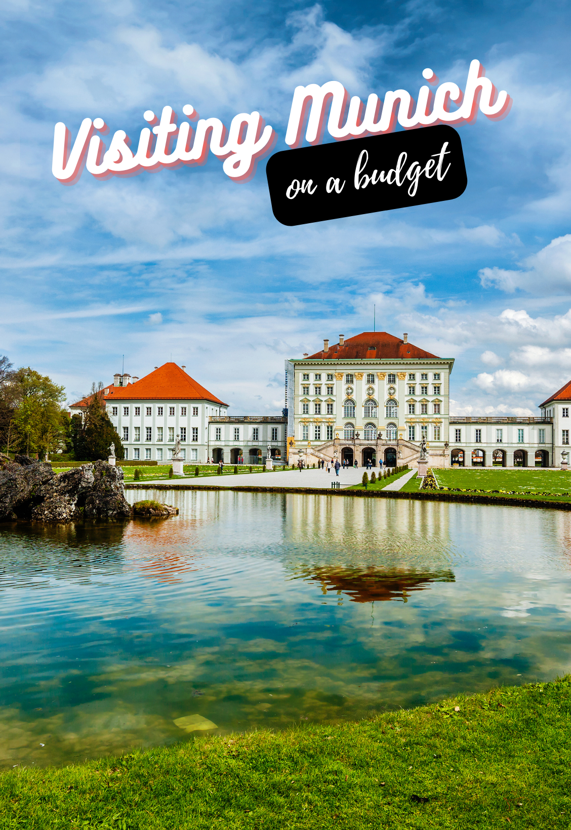 Visiting Munich on a budget — photo 3