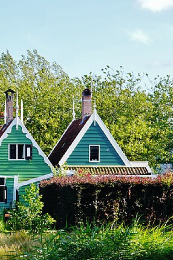 Fun & Unusual Things to Do in Zaanse Schans, Netherlands — photo 2